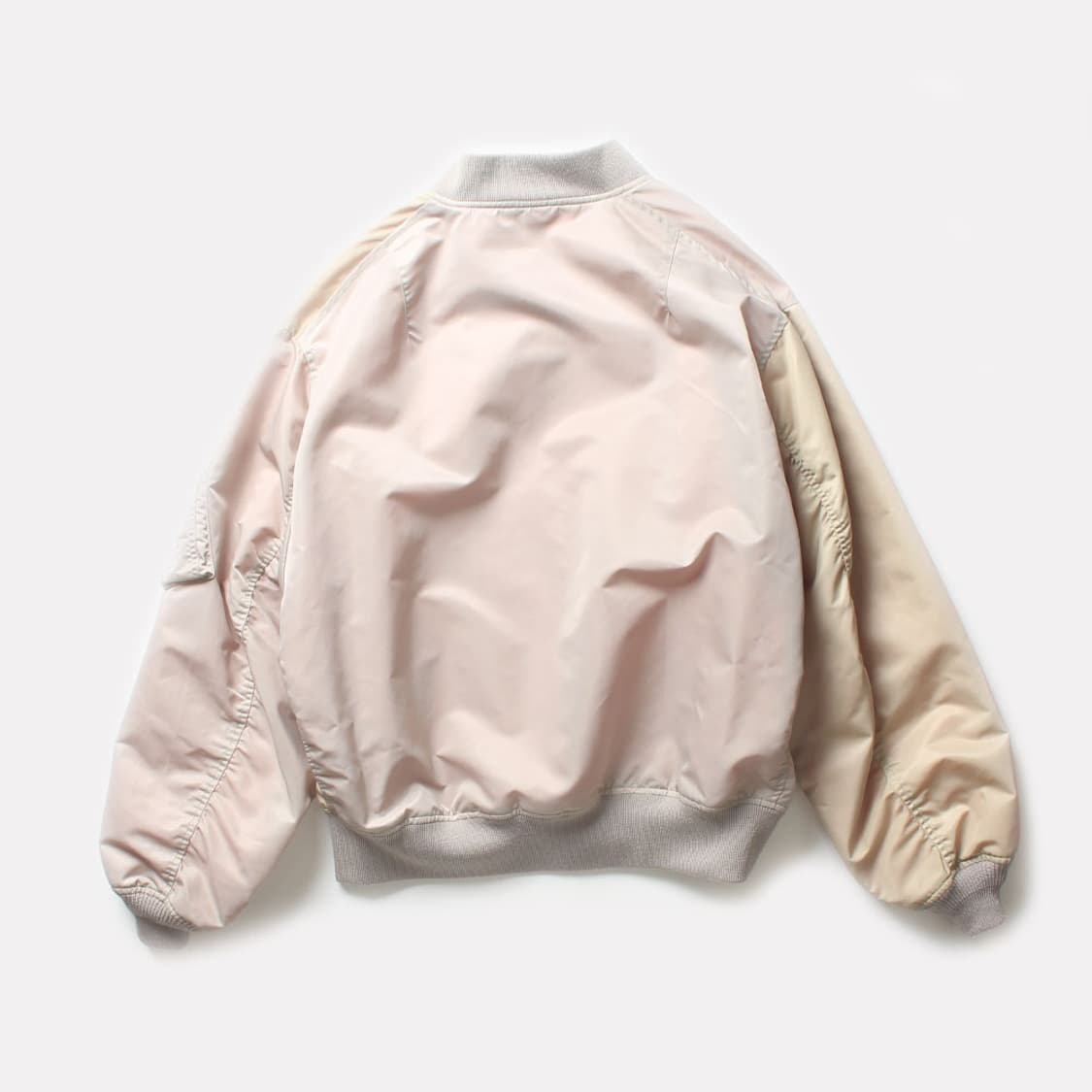 빔즈 MA1 자켓_2720 상품이미지9