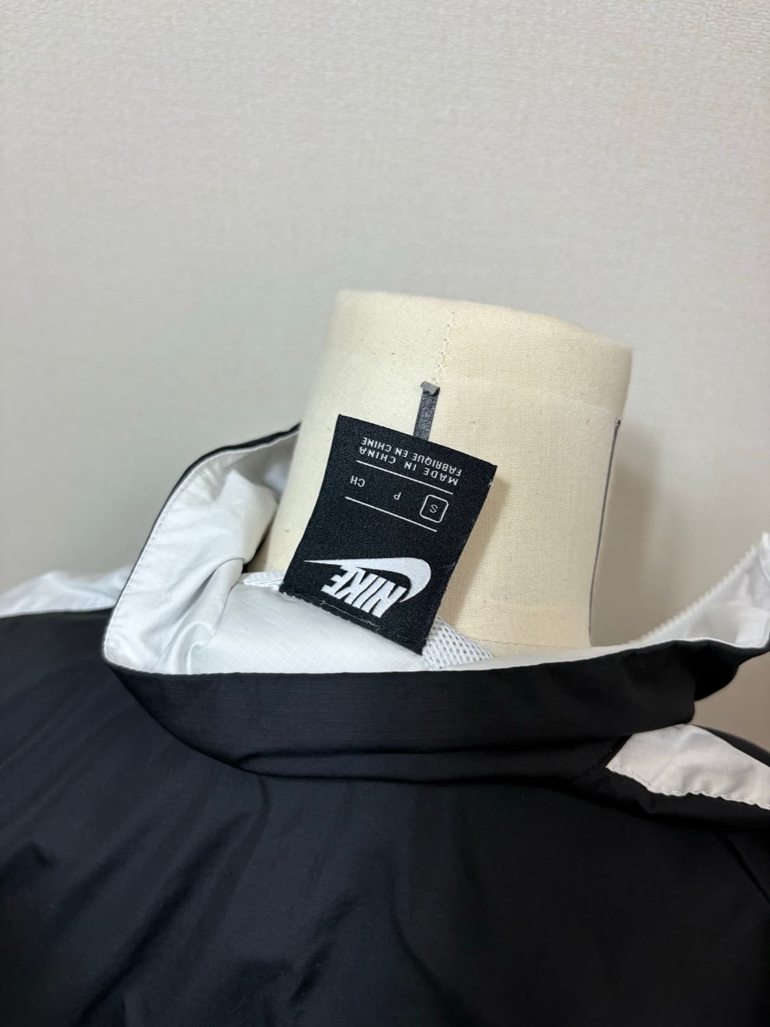 나이키 nike 바람막이 S 상품이미지6