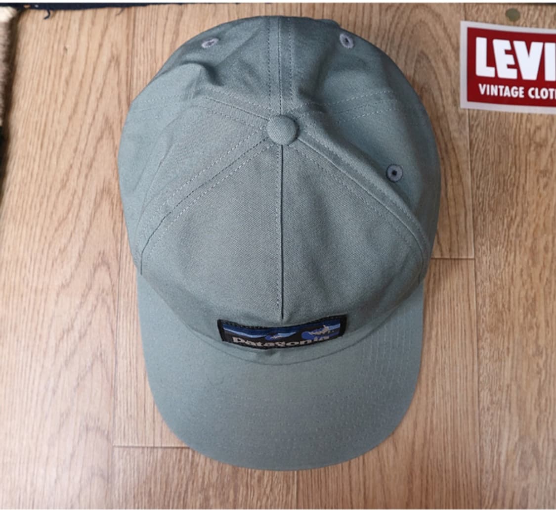 PATAGONIA 파타고니아 볼켑

굿 컨디션 상품이미지1