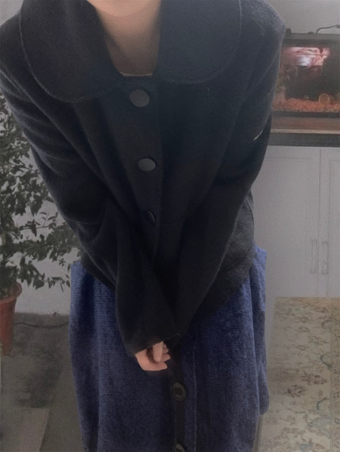 세인트제임스 울 자켓 상품이미지1