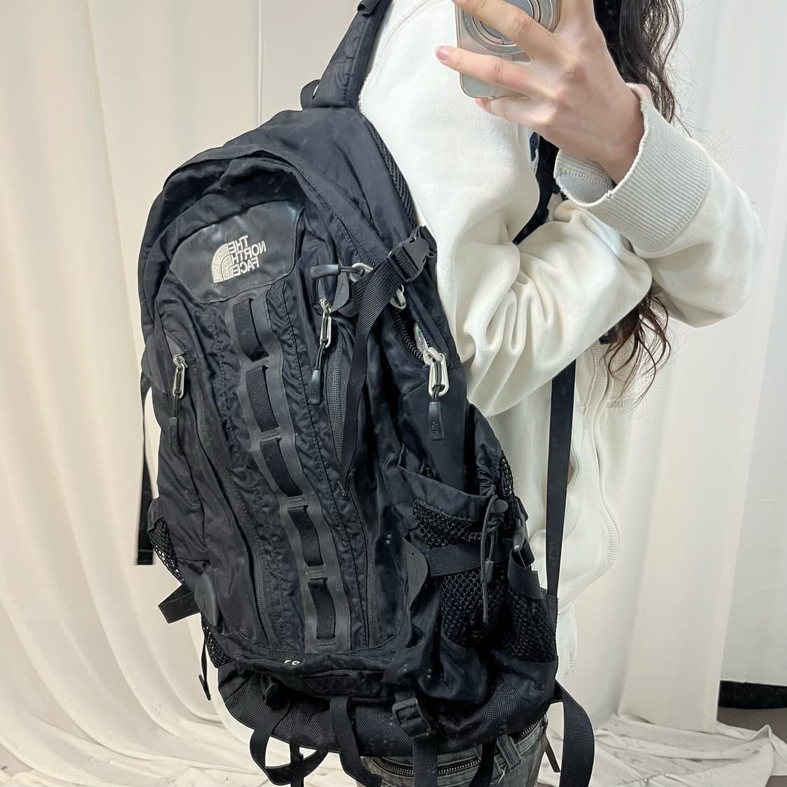 The North Face Big Shot Backpack  상품이미지2