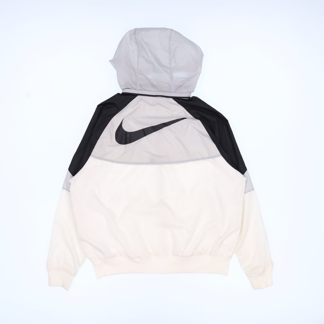 L 나이키 빅스우시 후드 바람막이 자켓 N7590 상품이미지2
