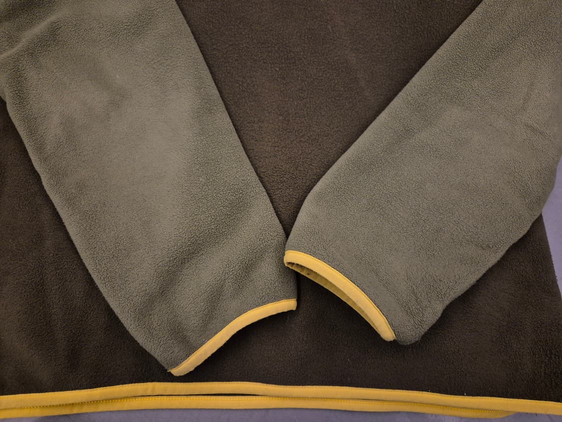 폴로스포츠 플리스 풀오버 상품이미지3