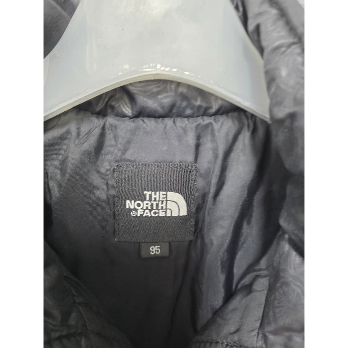 택포) 노스페이스 패딩 자켓 95 상품이미지2