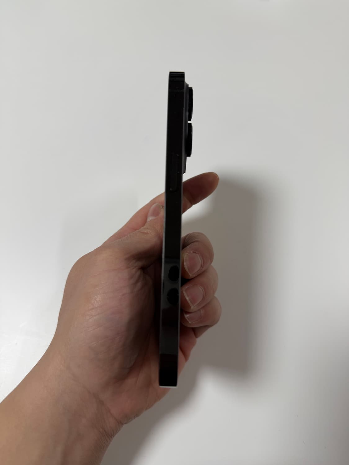 아이폰 14pro 블랙 128기가 상품이미지5