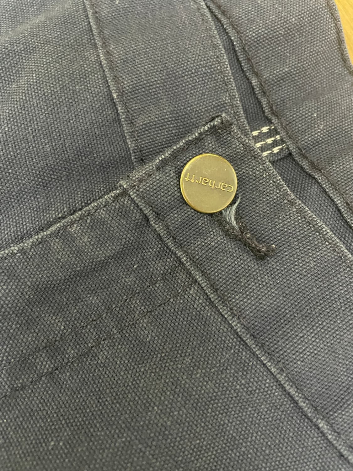 칼하트 워크팬츠 상품이미지4