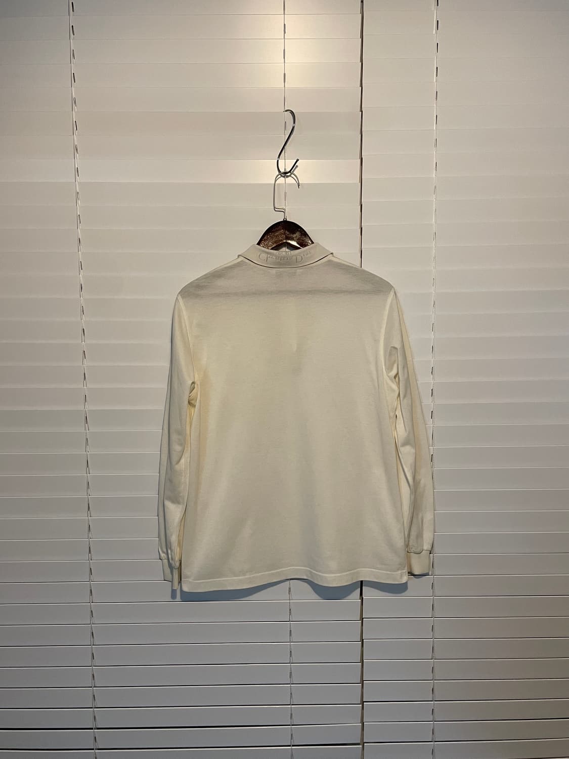 디올 pk 롱슬리브 상품이미지4