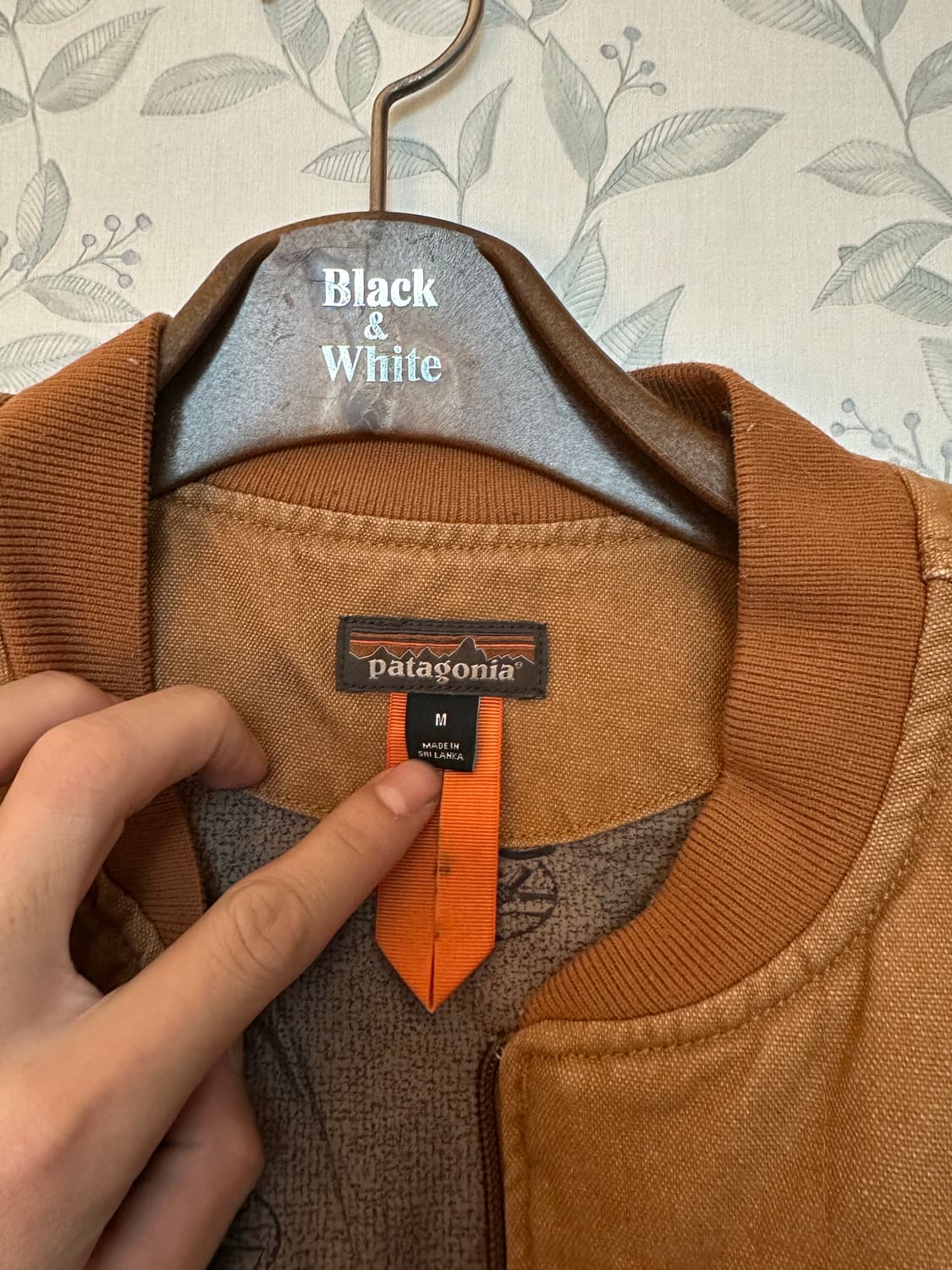 파타고니아 베스트 M(90-95) 상품이미지5