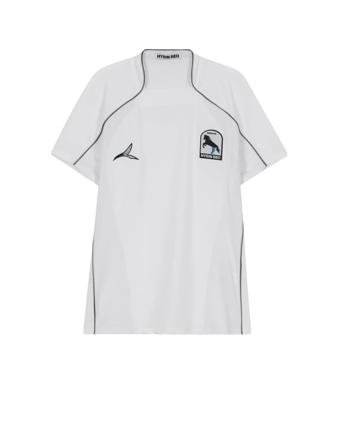 구해요) 혜인서 football jersey 상품이미지1