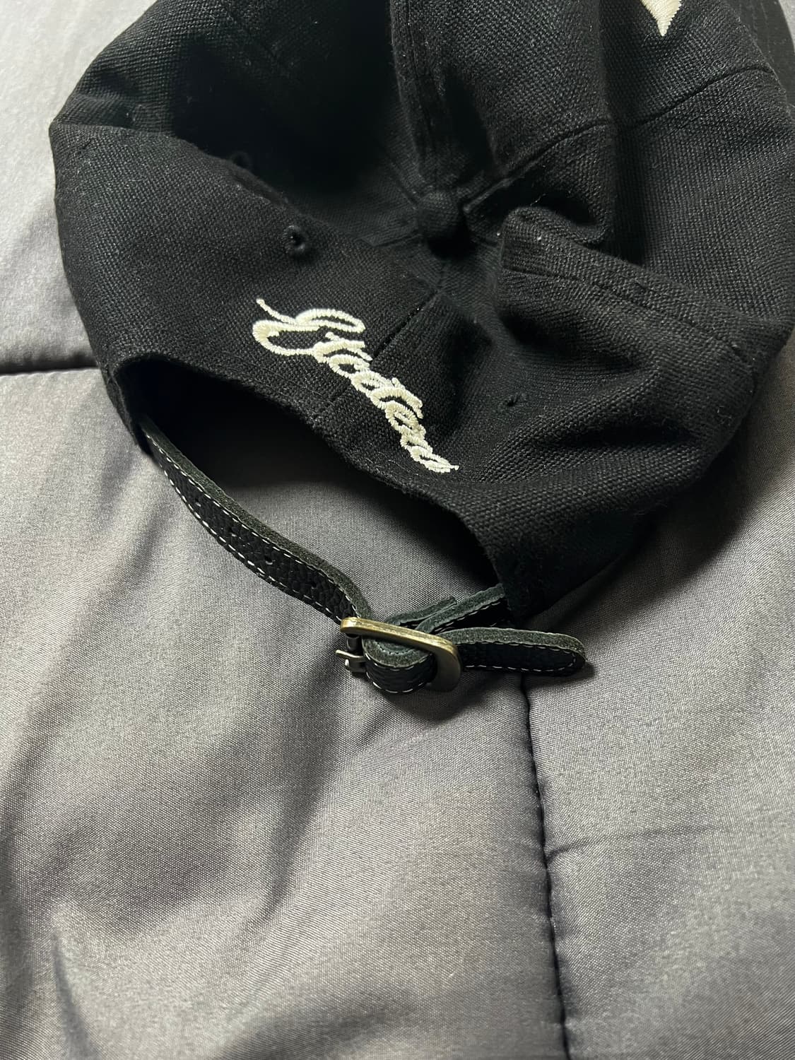 ETCE 뉴비전 디스트로이드 캡 상품이미지4