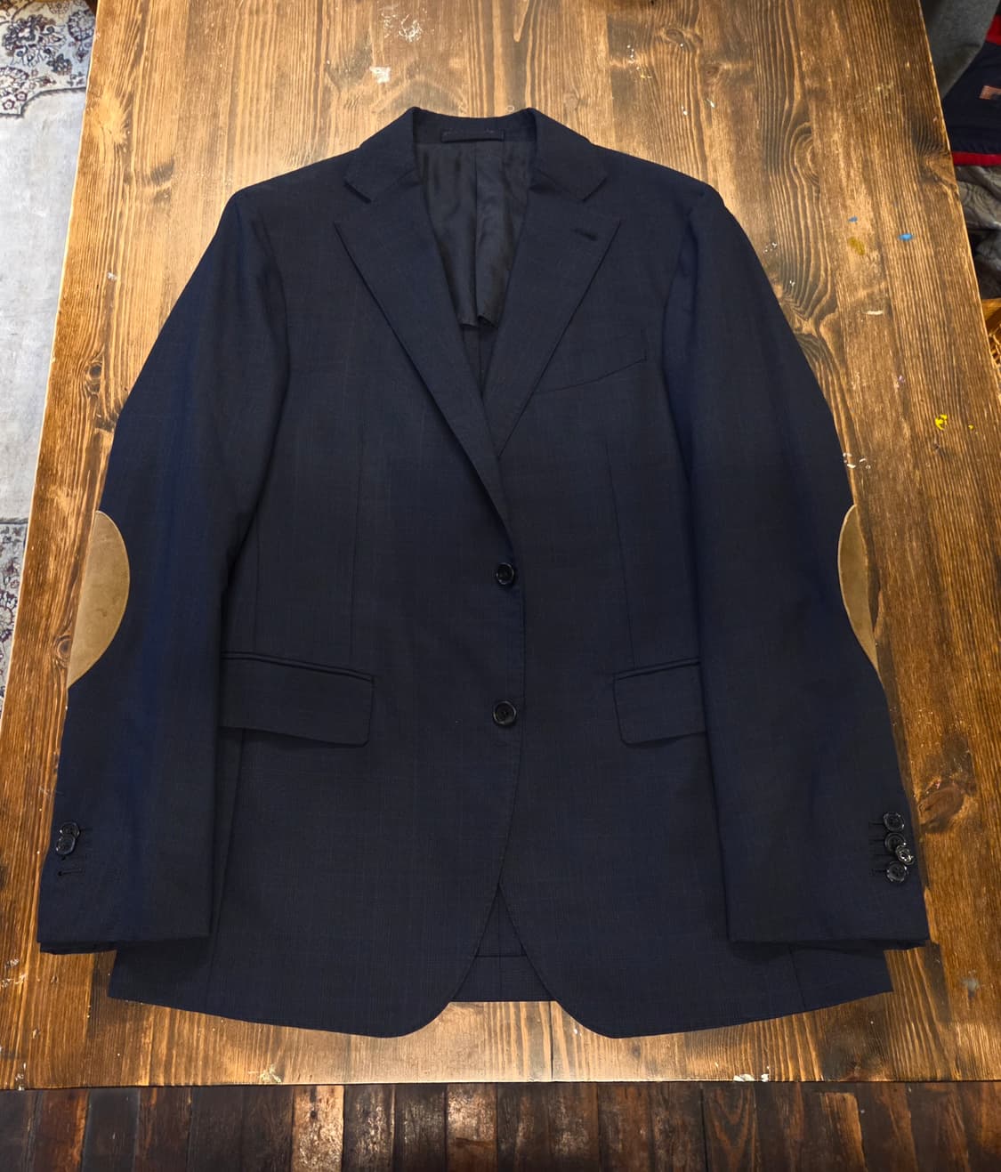 사르토리아 라르디니 테일러드자켓 상품이미지1