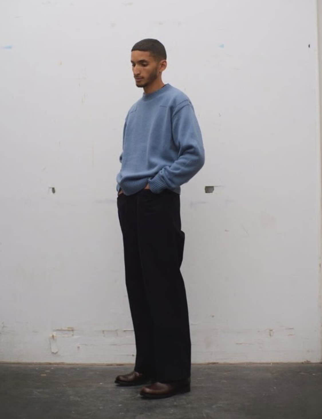 피그벨phigvel 카멜코만도니트 3 상품이미지7