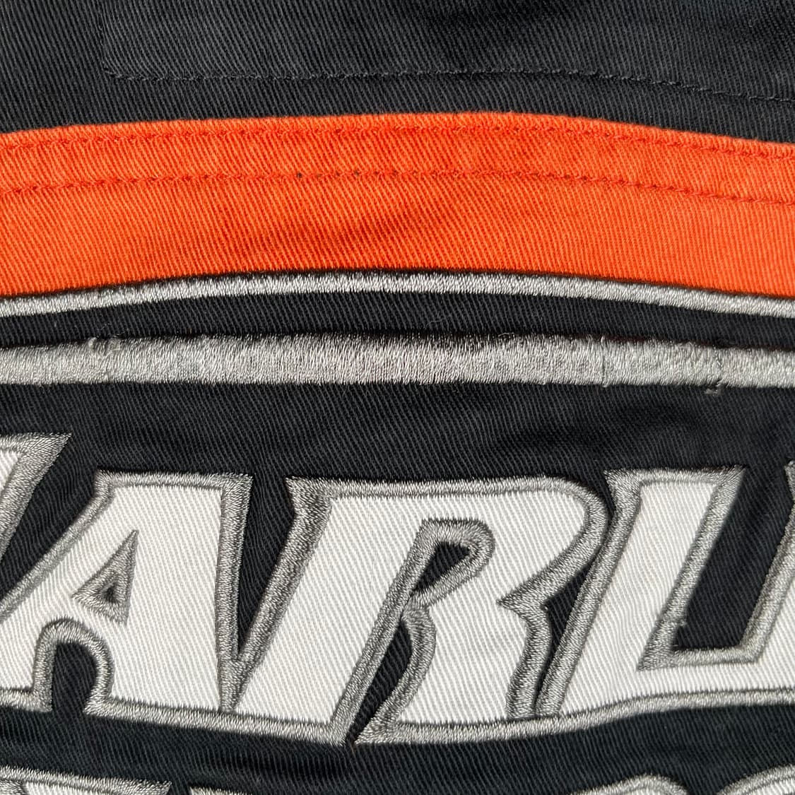 할리데이비슨 스펠아웃 반팔 모토셔츠 상품이미지8