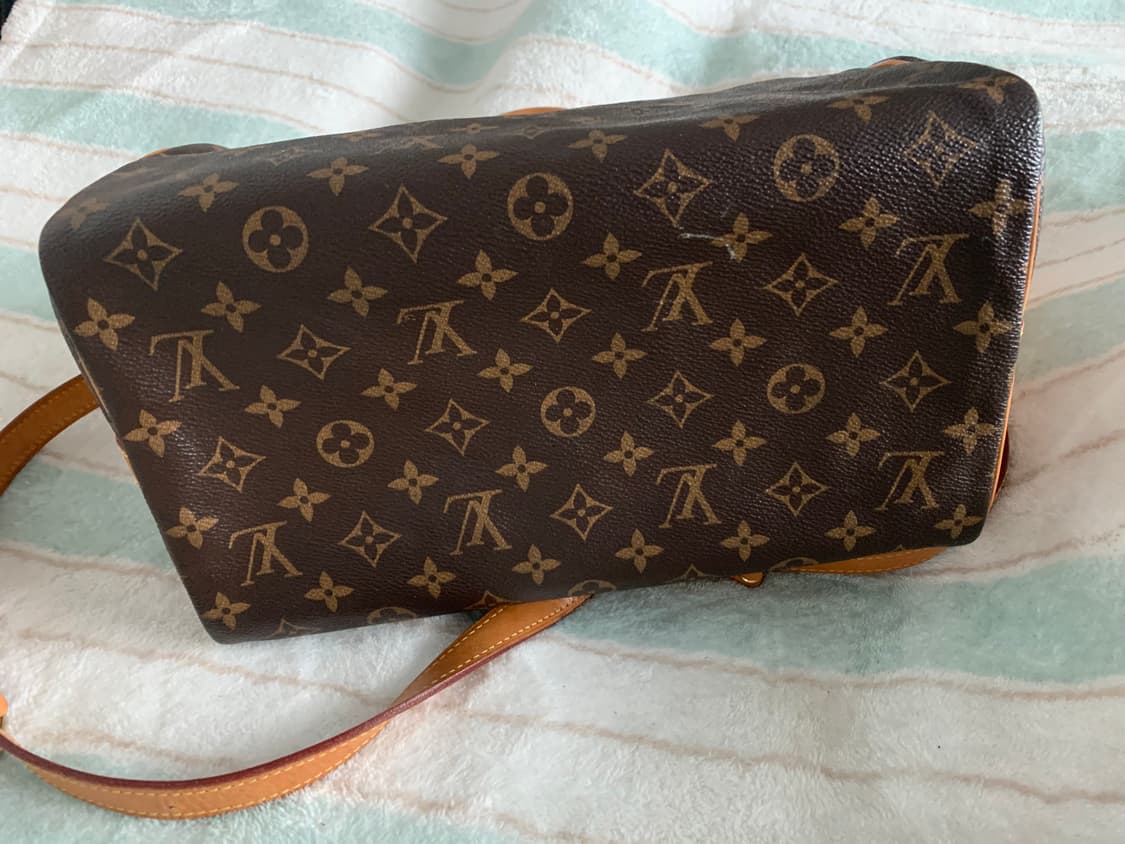 루이비통 반둘리에 30 상품이미지7