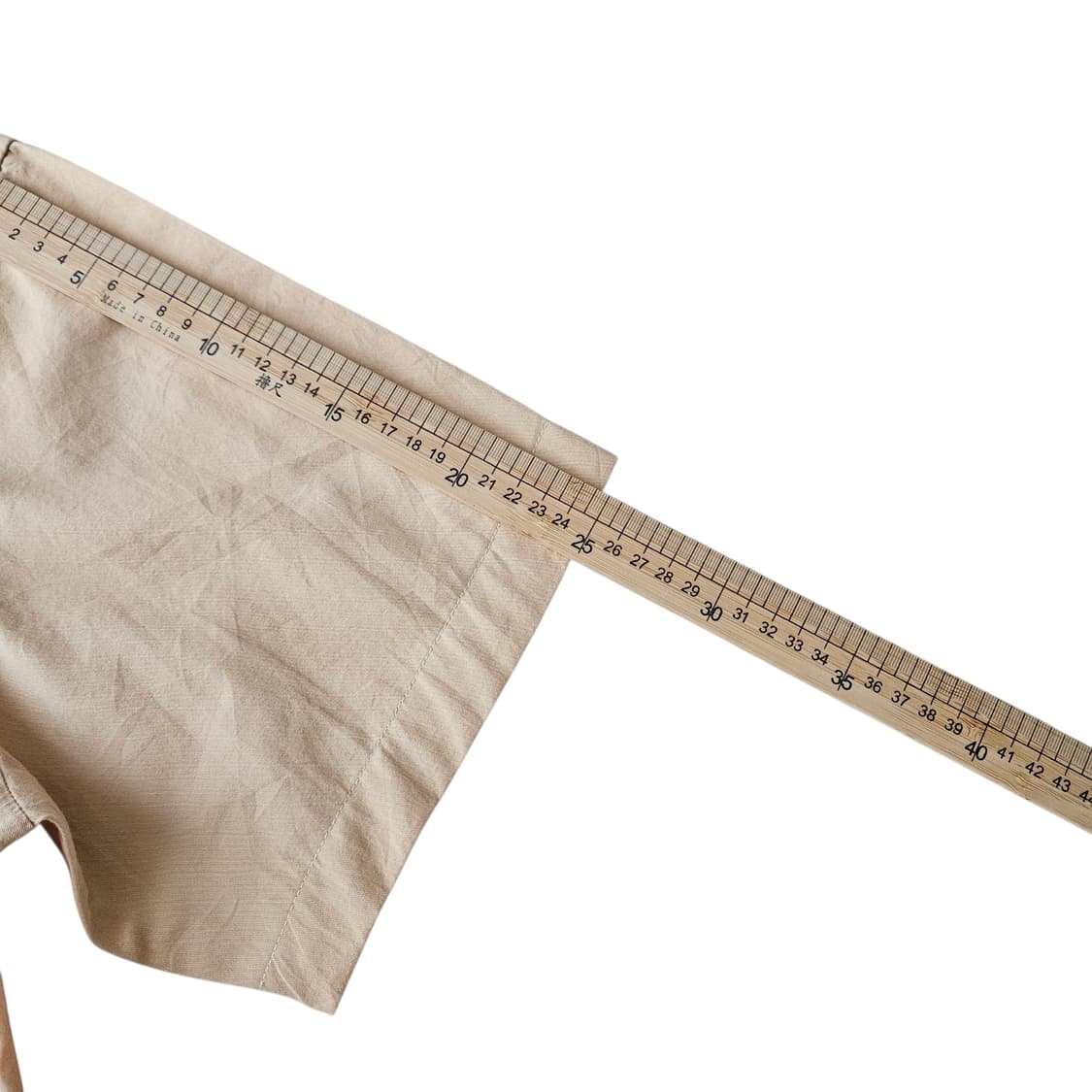 칼하트 면 오버핏 반팔셔츠 XL 상품이미지7