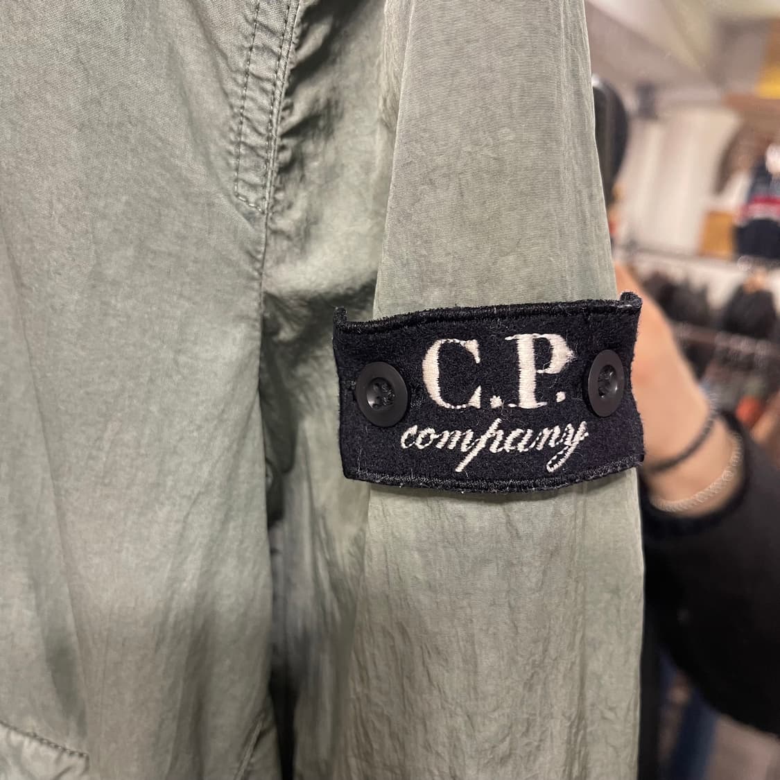 00's CP COMPANY 상품이미지3