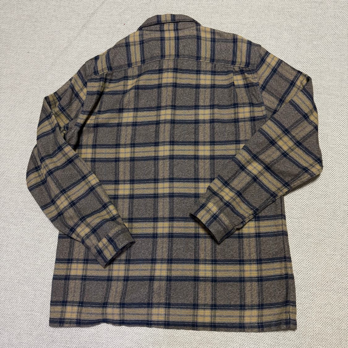 파타고니아 피요르드 플란넬 셔츠 상품이미지7