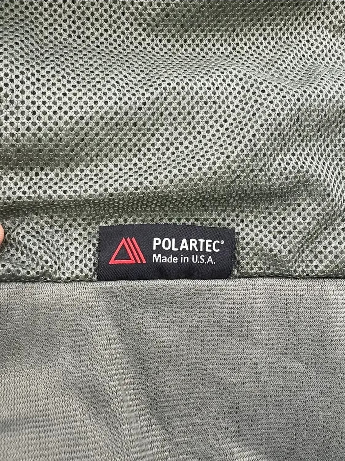 U.S.ARMY 젠3 ACU 폴라텍 플리스 자켓 상품이미지4