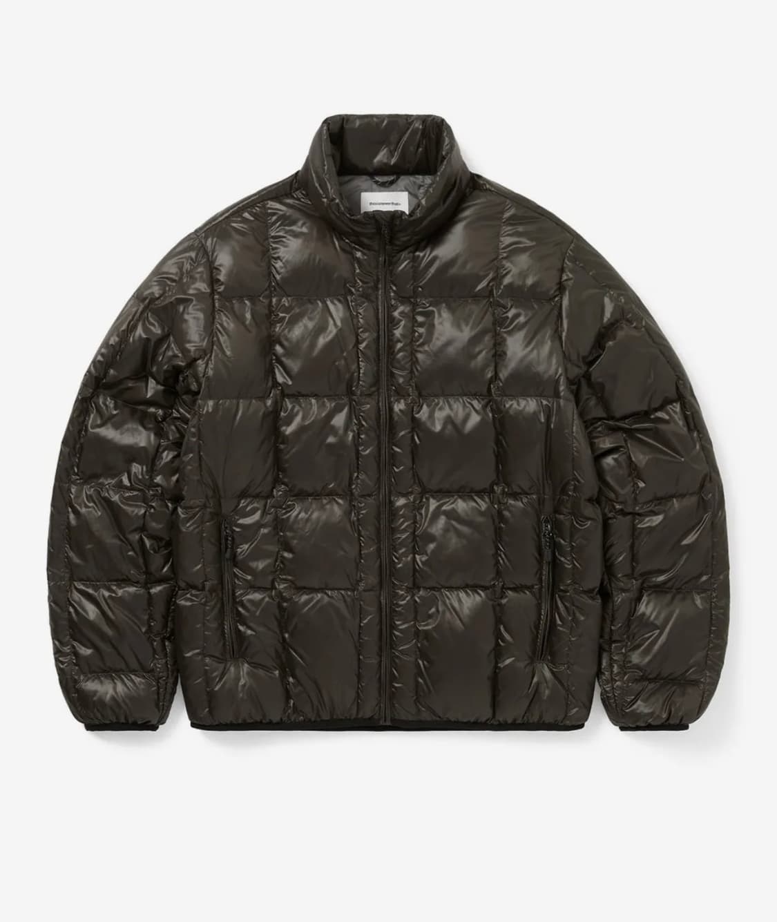 디스이즈네버댓 경량패딩 상품이미지1