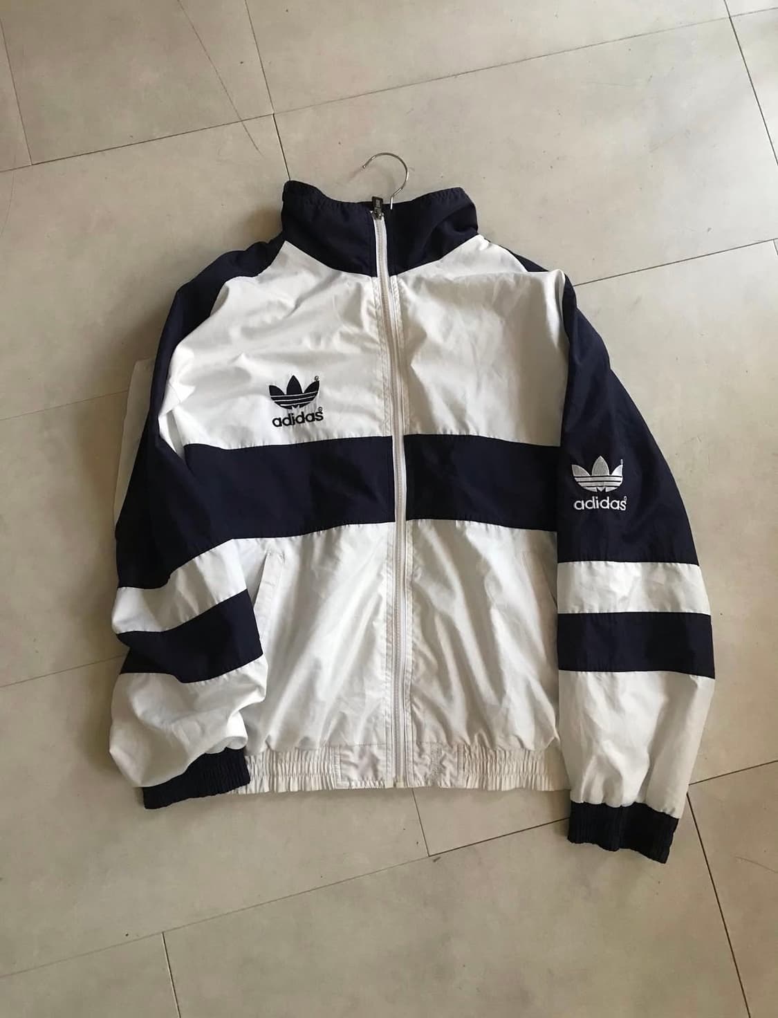 아디다스 바람막이 상품이미지5