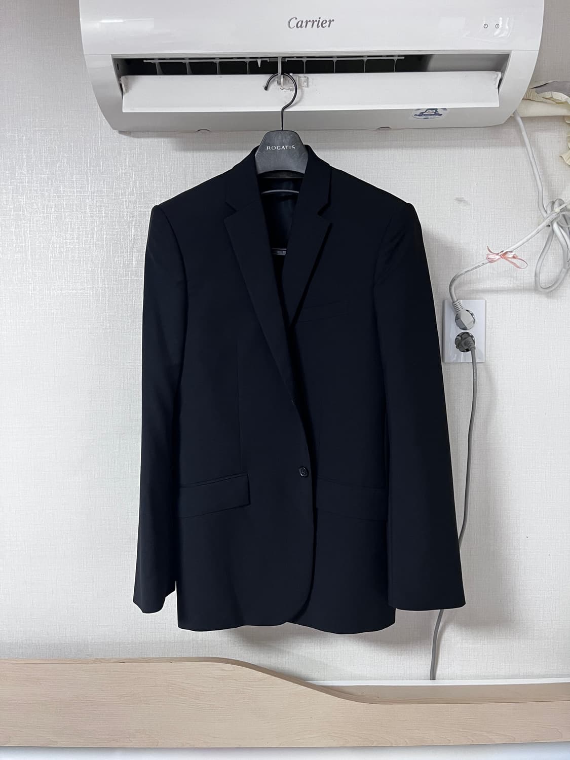 발렌시아가 게스키에르 싱글자켓 50 상품이미지2
