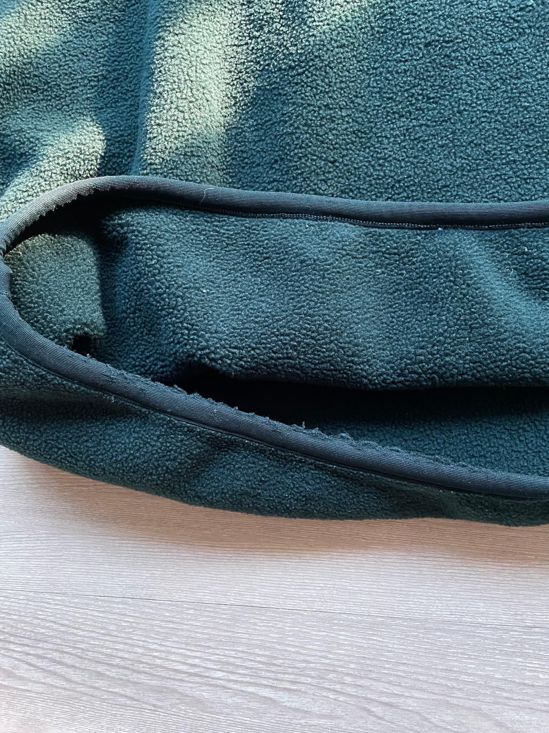 90s 파타고니아 신칠라 그린 퍼플 블랙 patagonia 상품이미지8