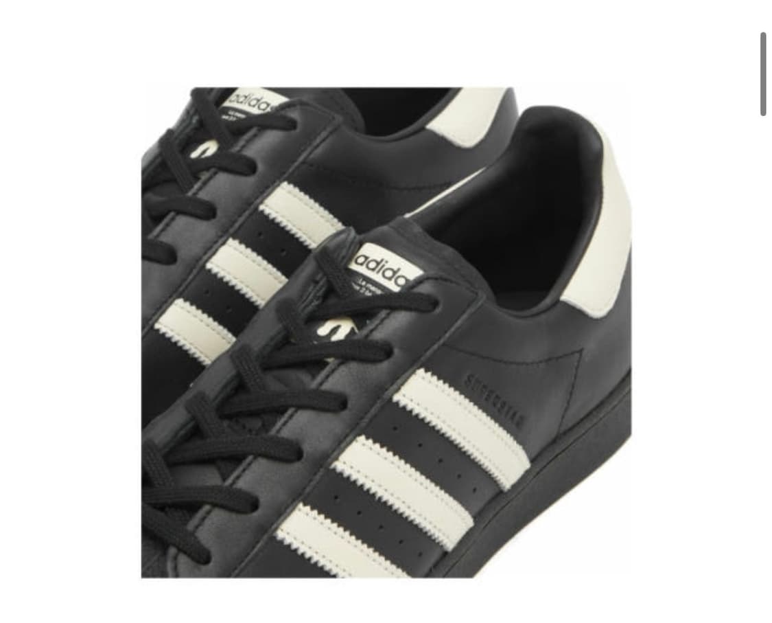 Adidas by Avavav Superfinger Superstar 상품이미지4