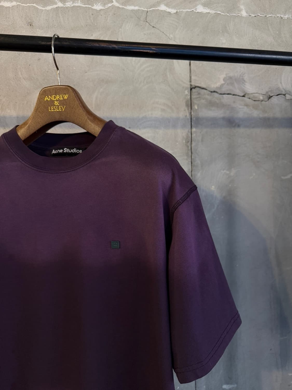 아크네 스튜디오 티셔츠 66~77 상품이미지9