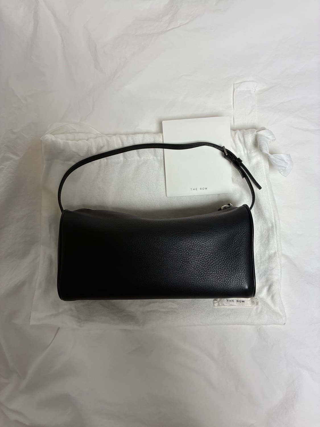 더 로우 90s 백 상품이미지2