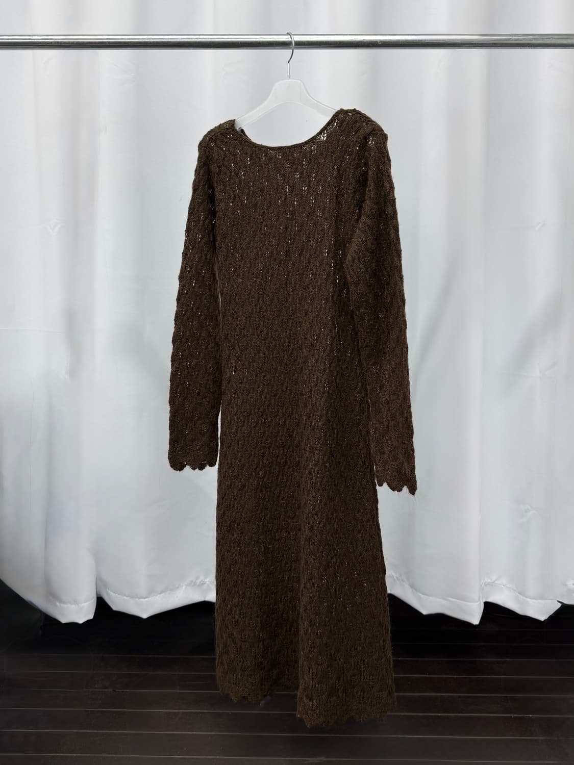 vtg dress 상품이미지5