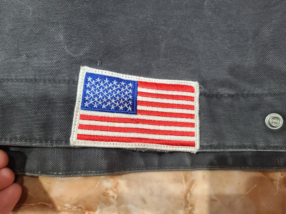 칼하트 디트로이트자켓  상품이미지8