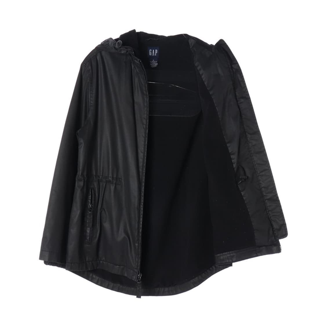 GAP 기모안감 바람막이 S 상품이미지2
