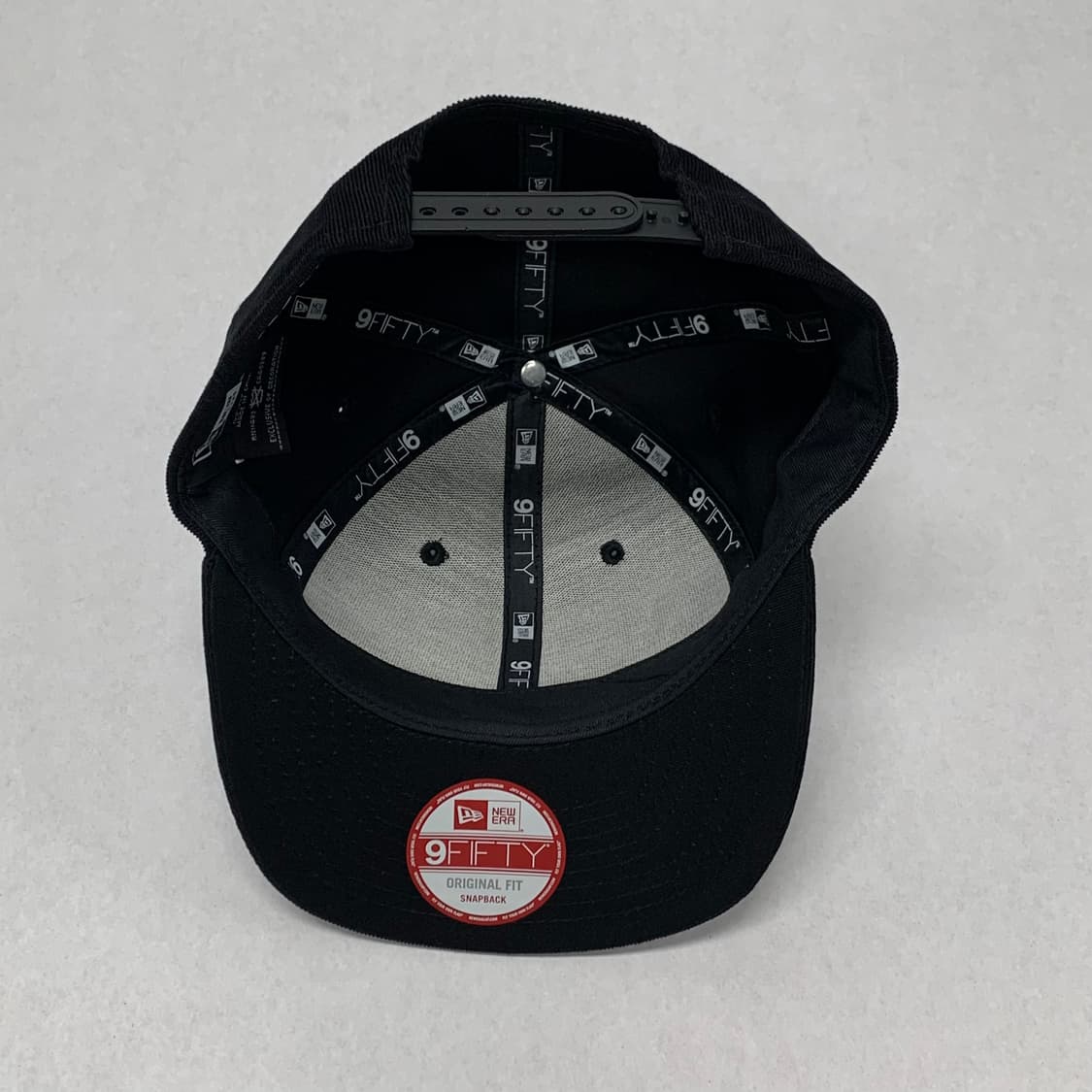 뉴에라 9FIFTY 스냅백 모자 상품이미지3