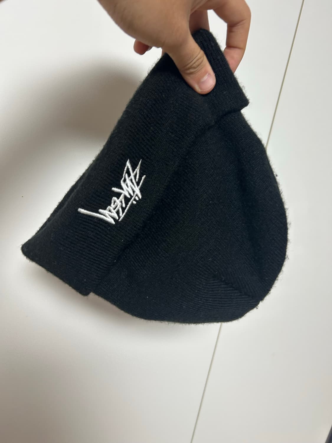 스투시 비니 상품이미지1