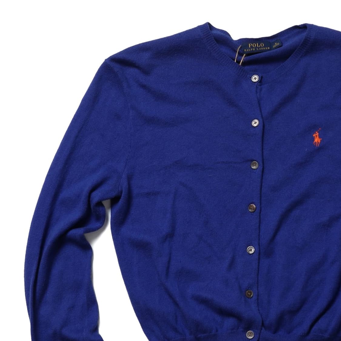 폴로 랄프로렌 Polo Ralph Lauren CottonCardigan 상품이미지2