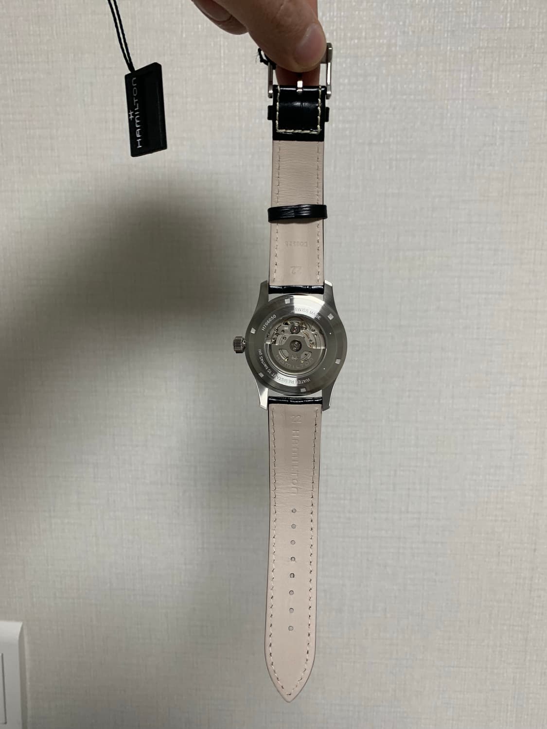 해밀턴 머피 42 상품이미지5