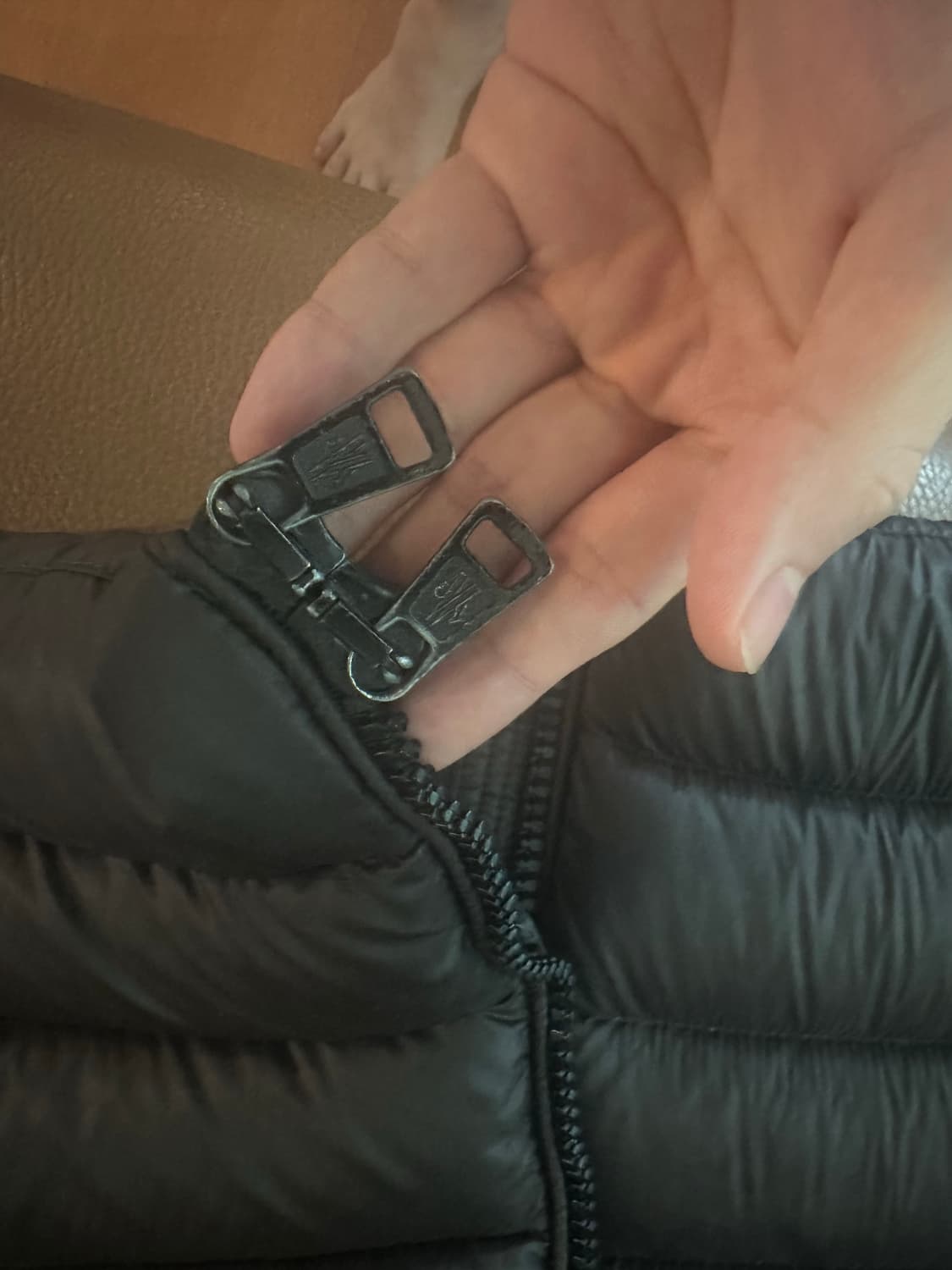 몽클레어 패딩 상품이미지4