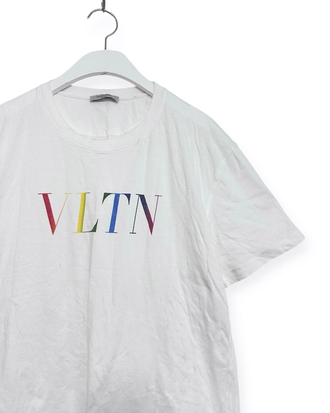 발렌티노 VLTN 반팔 티셔츠 상품이미지2