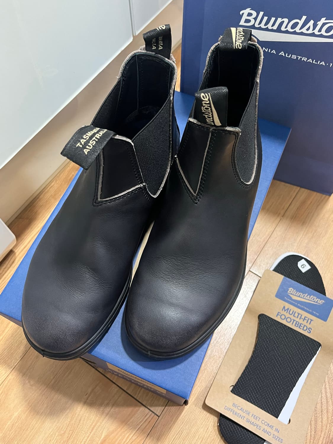 블런드스톤 클래식 6 상품이미지2