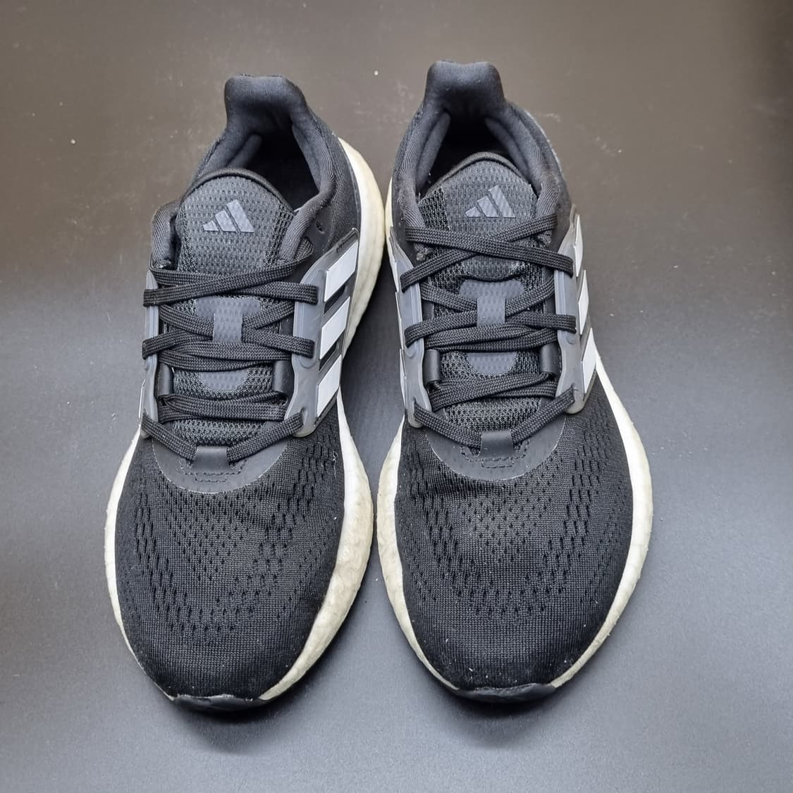 아디다스 퓨어부스트23 여성운동화230  상품이미지2