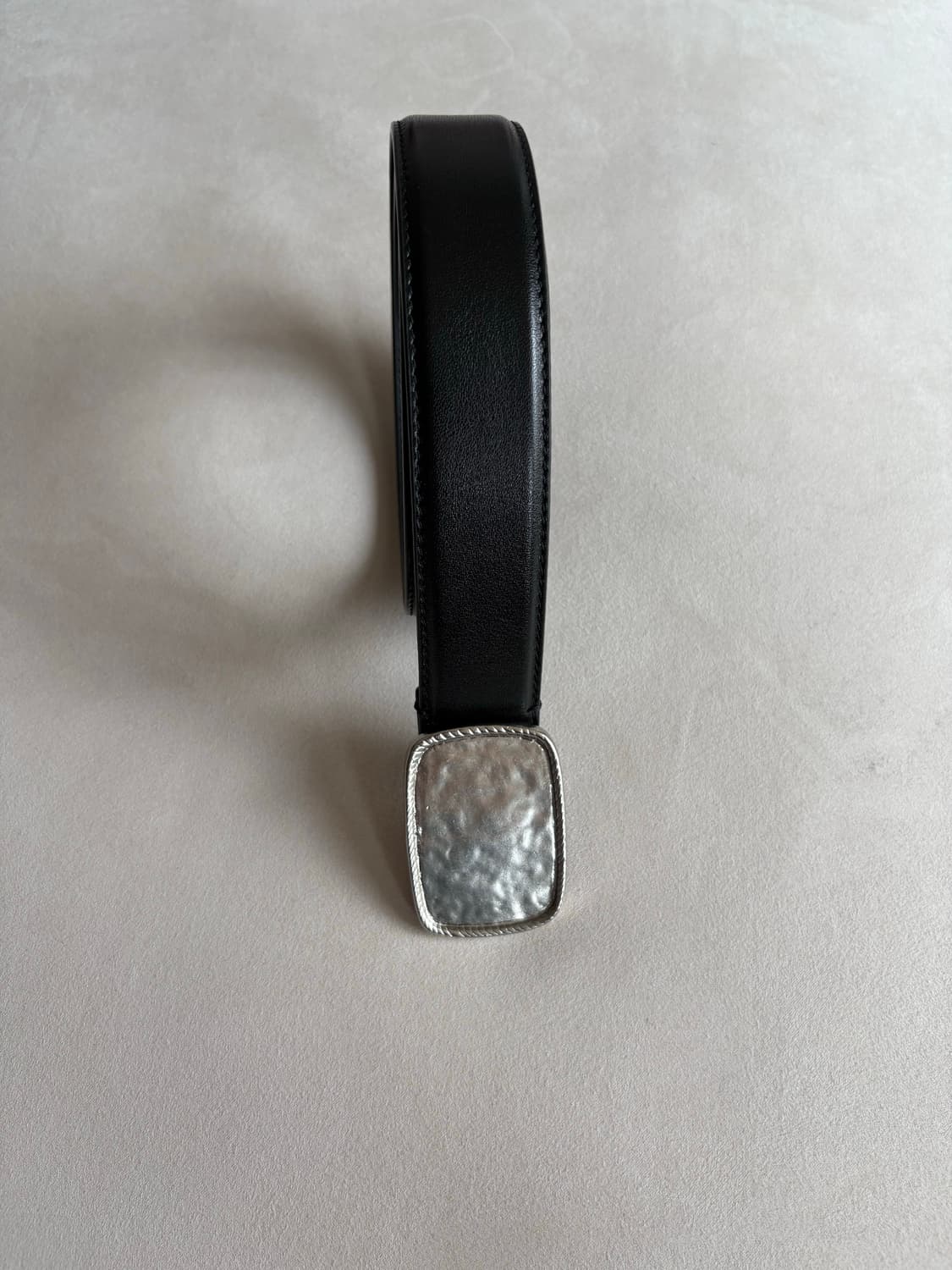 Vuja de Grisaille belt 상품이미지2