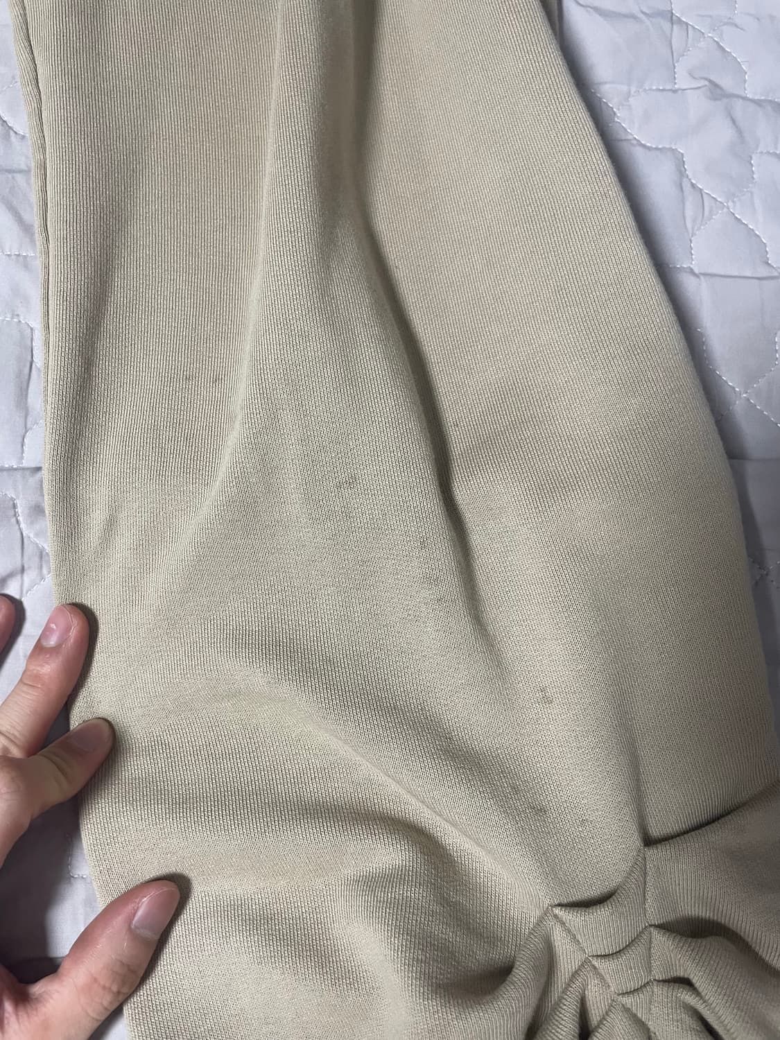 Dris van noten 스웻 팬츠 상품이미지3