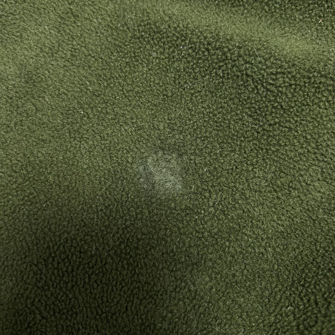 폴로 폴라텍 플리스자켓(L) 상품이미지5