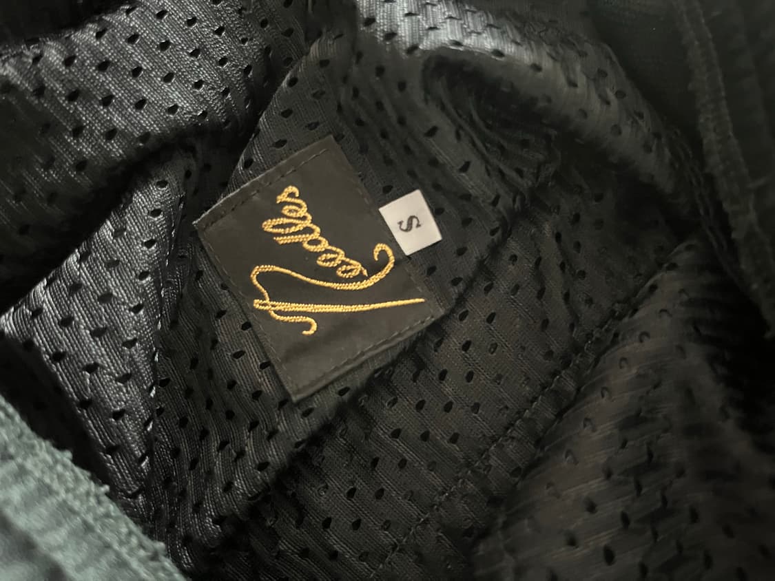 니들스 hd 트랙팬츠 s 다크크린 상품이미지3