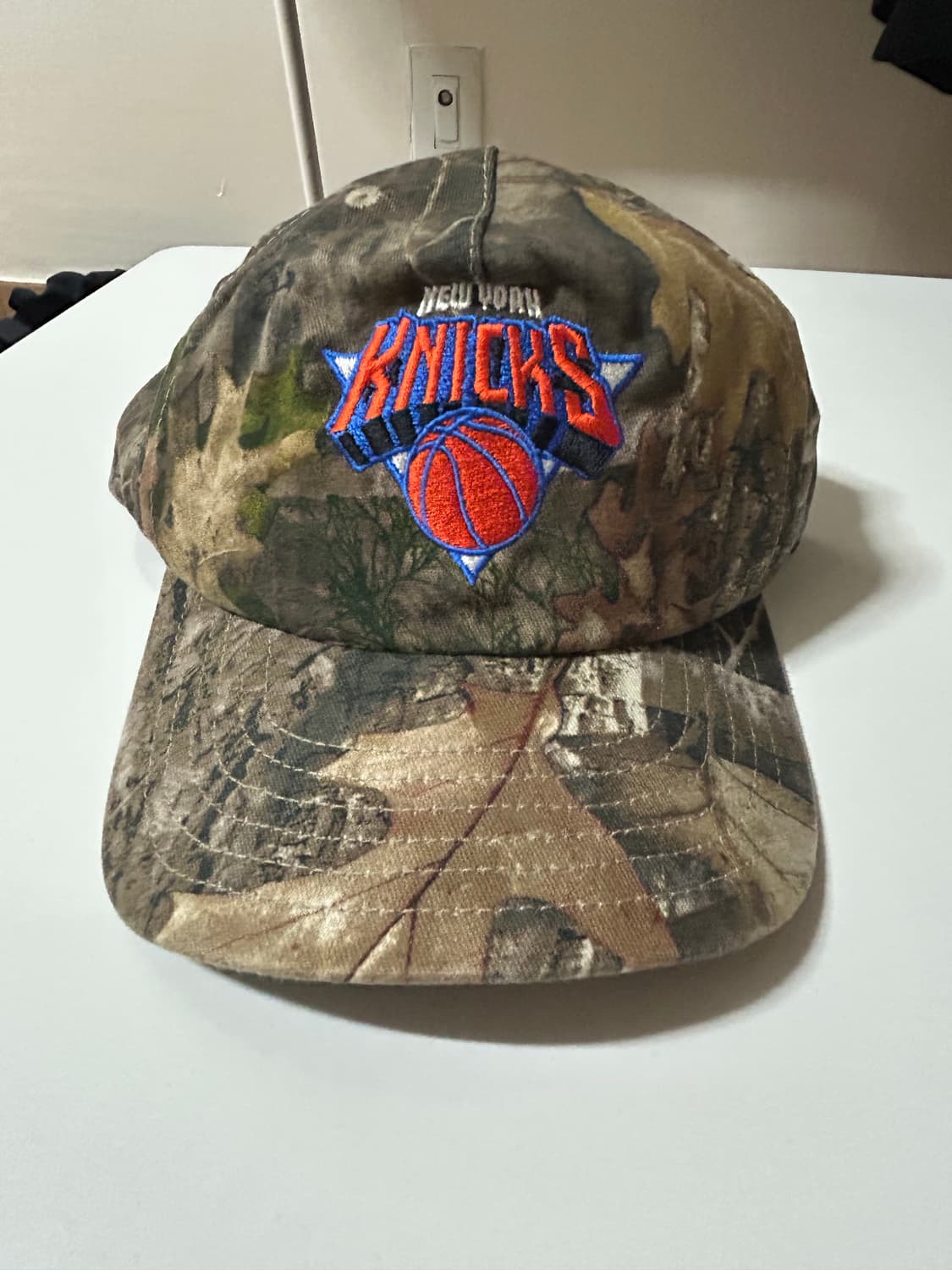 뉴욕선샤인 리얼트리 닉스 스냅백 New York Sunshine 상품이미지1