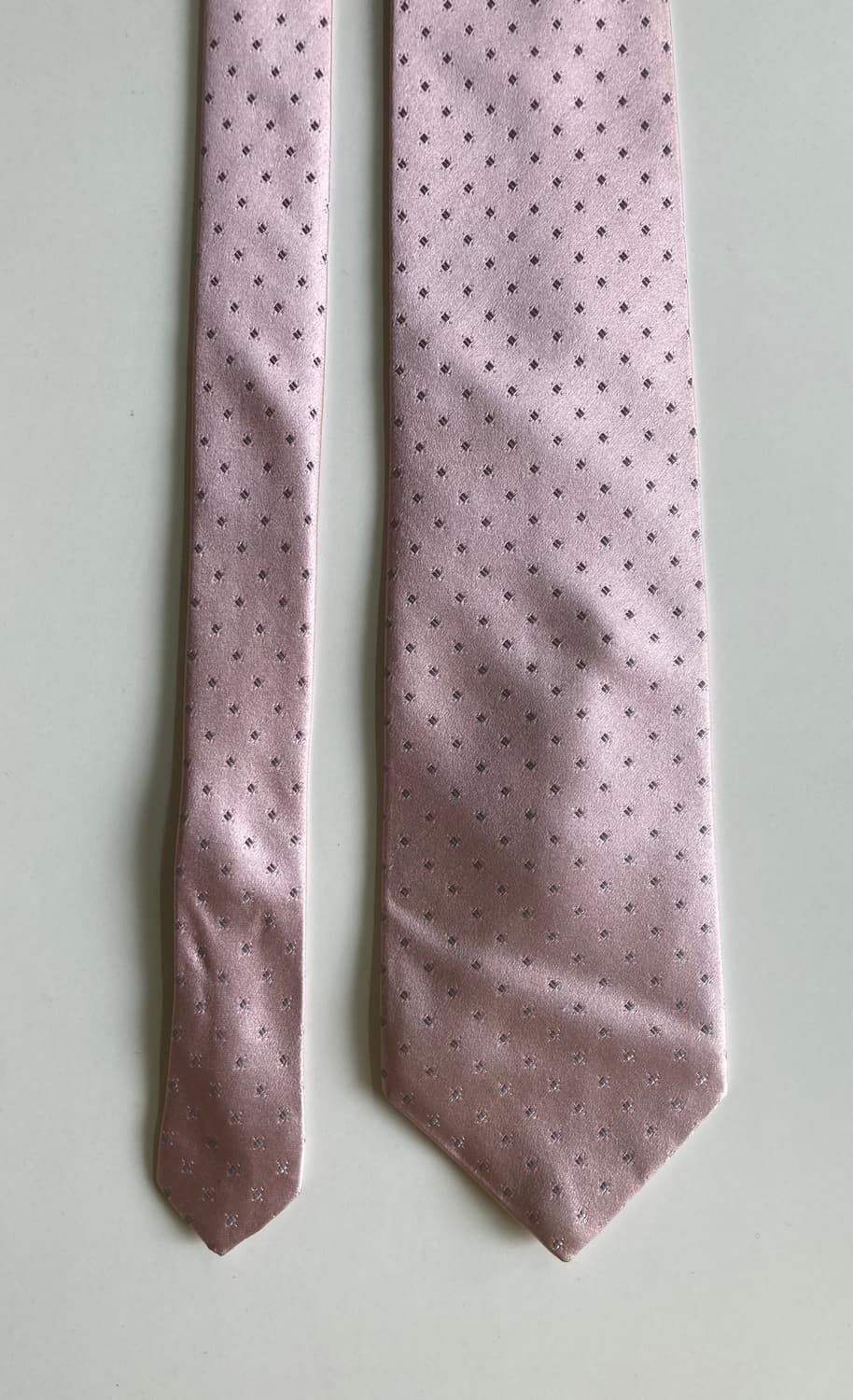 DKNY 넥타이 상품이미지1