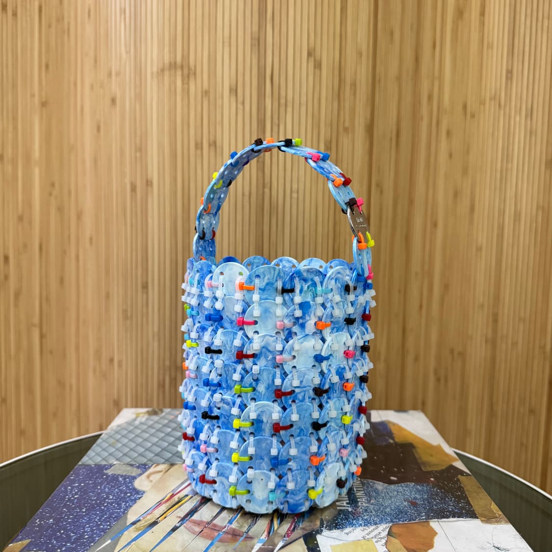 플레이노모어 웨이스트노모어 업사이클링 컬렉션 상품이미지3