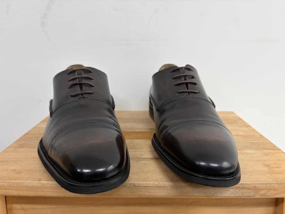 탠디 남성 구두 255 상품이미지4