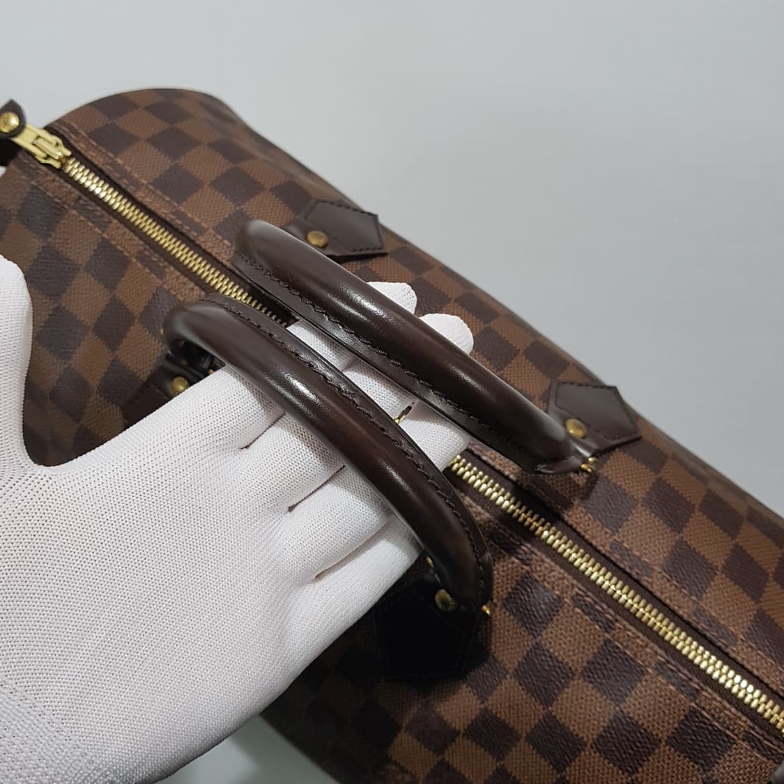 루이비통 다미에 스피디 35 상품이미지6