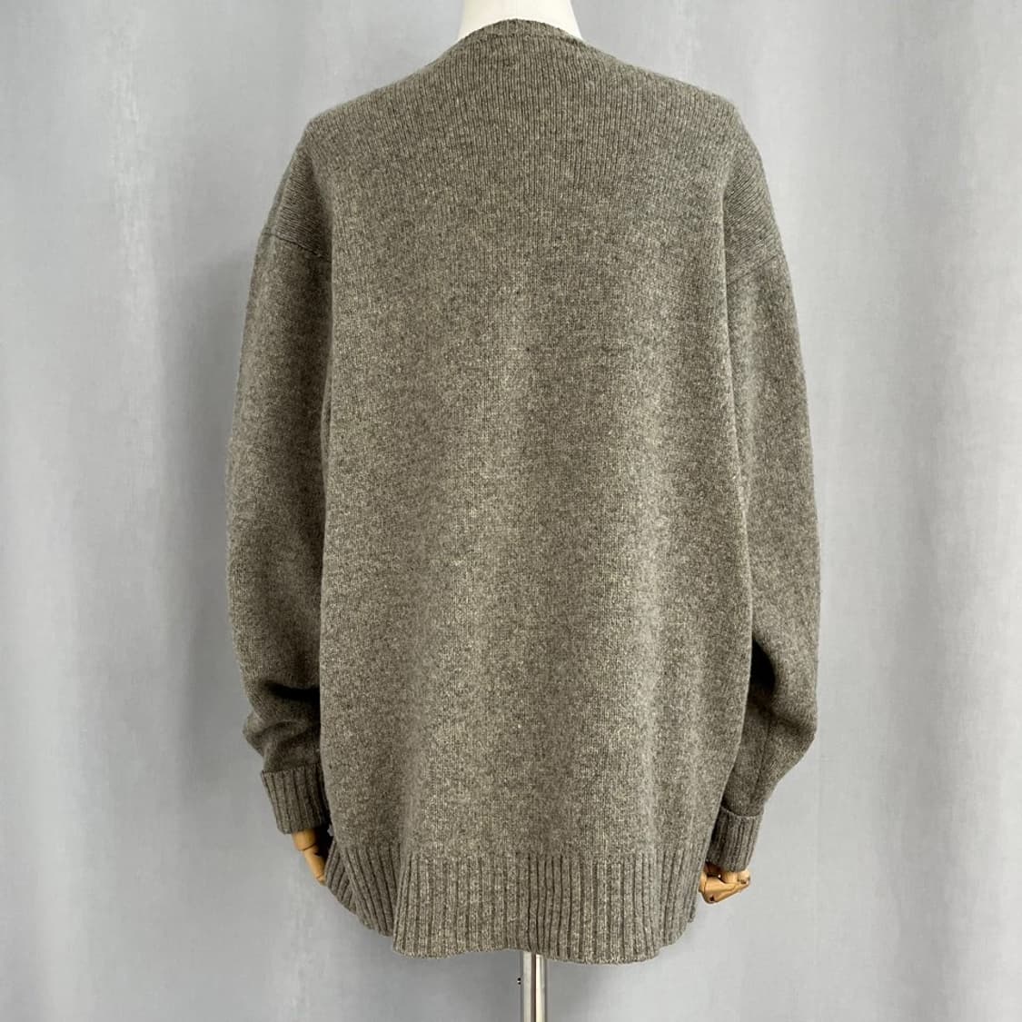 폴로 랄프 로렌 니트 티셔츠/#3595 상품이미지6